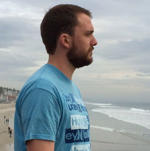 Meet your Posher, Roger